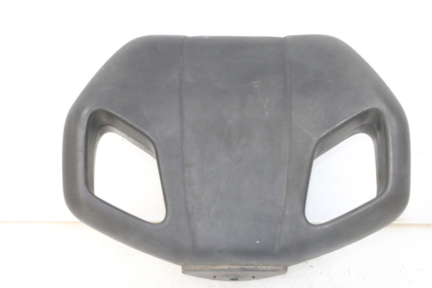 photo de BACKREST SUZUKI BURGMAN 125 (2007 - 2014)