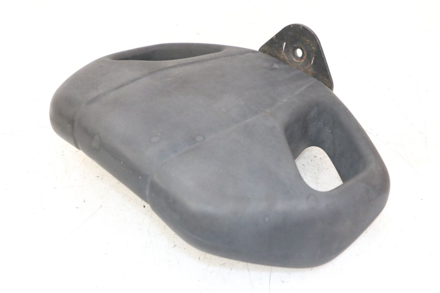 photo de BACKREST SUZUKI BURGMAN 125 (2007 - 2014)