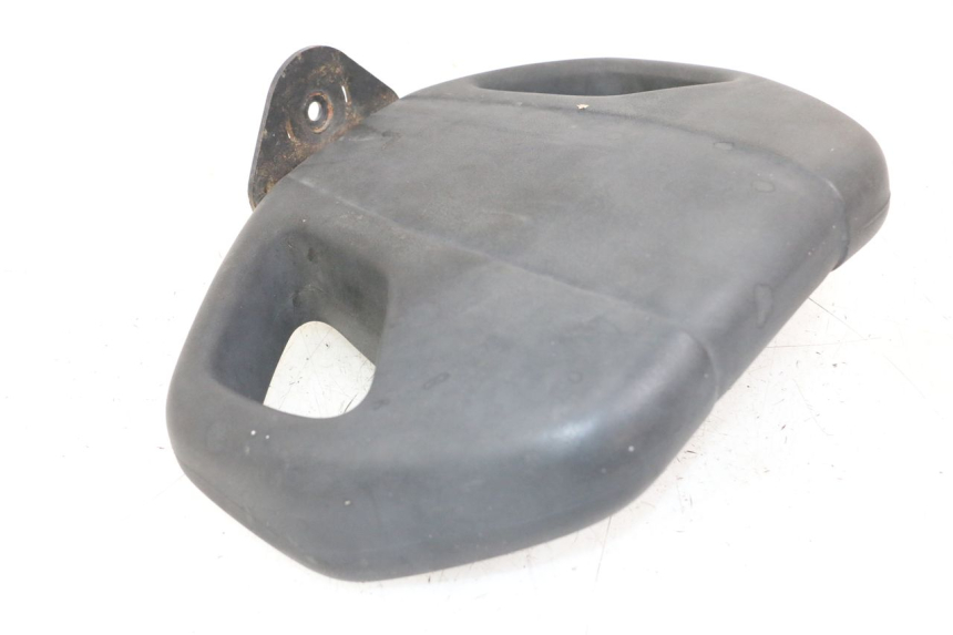 photo de BACKREST SUZUKI BURGMAN 125 (2007 - 2014)