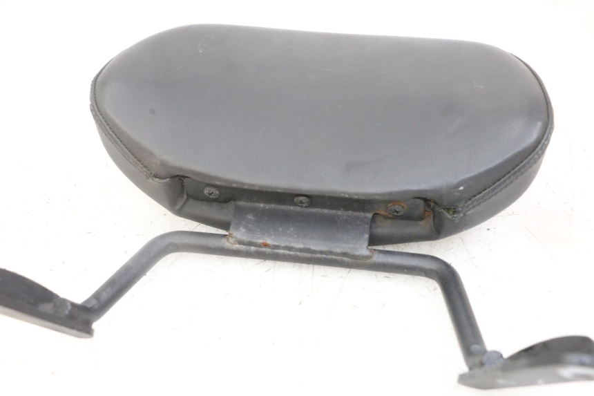 photo de BACKREST SUZUKI BURGMAN 125 (2018 - 2021)