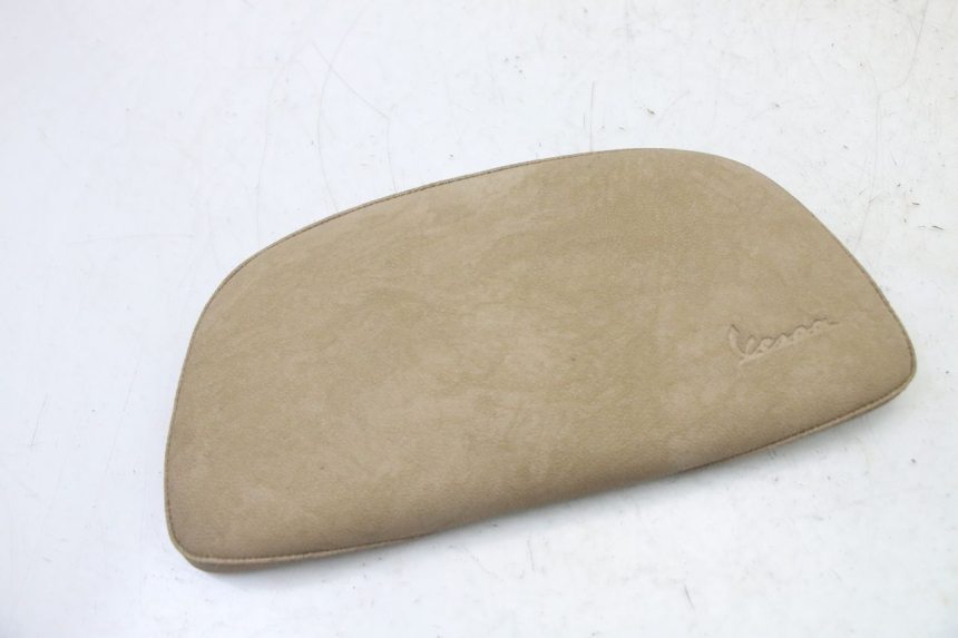 photo de Backrest PIAGGIO VESPA LX 125 (2005 - 2010)