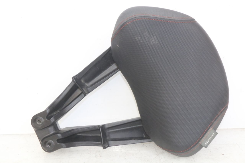 photo de SISSY BAR YAMAHA X-MAX XMAX 125 (2010 - 2014)