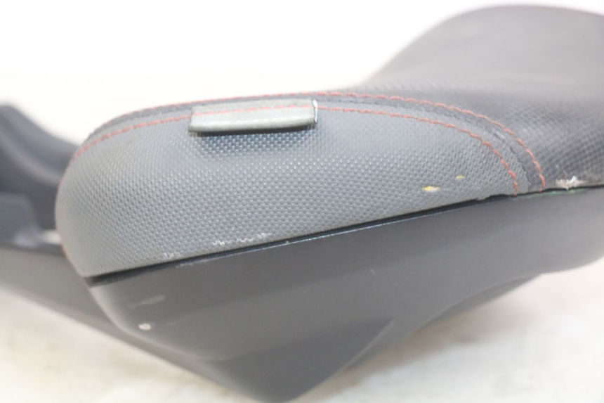 photo de SISSY BAR YAMAHA X-MAX XMAX 125 (2010 - 2014)