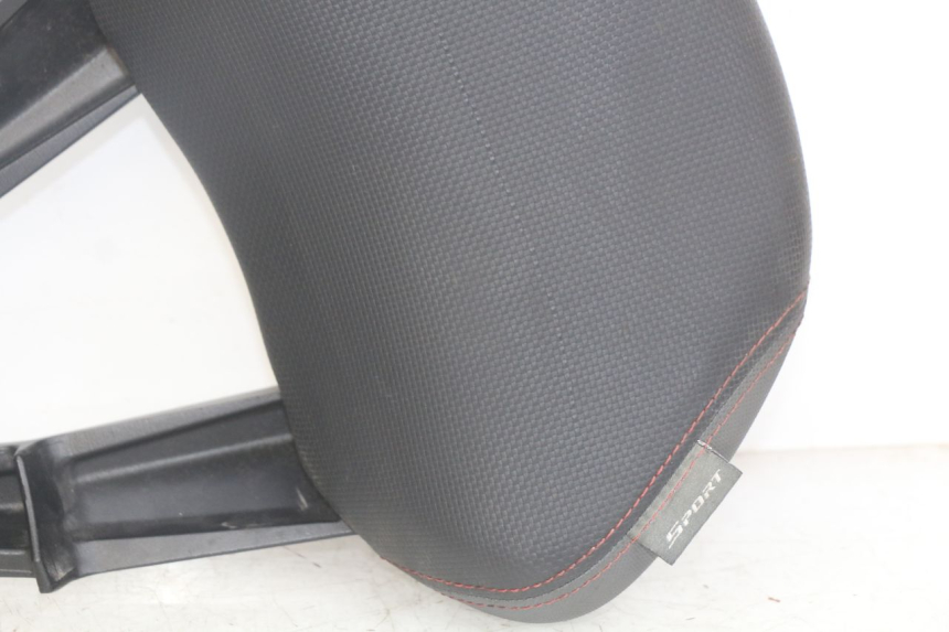 photo de SISSY BAR YAMAHA X-MAX XMAX 125 (2010 - 2014)