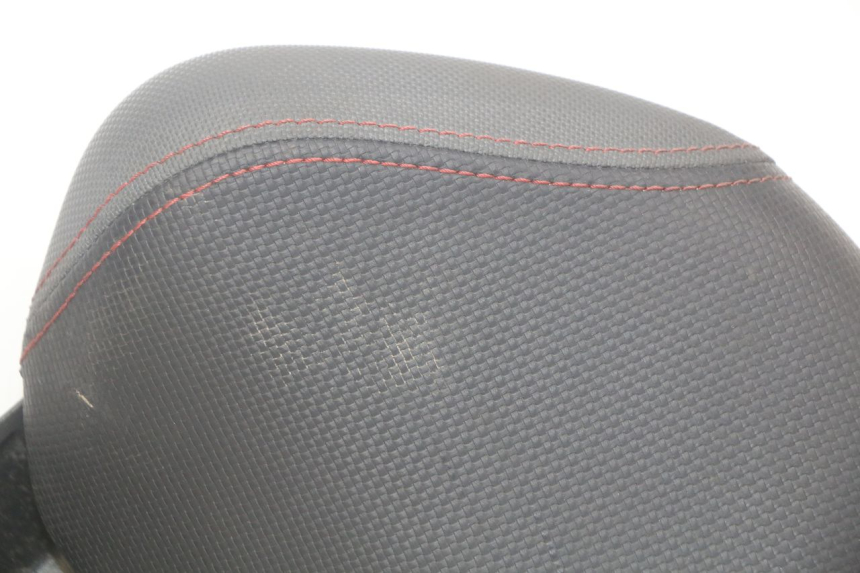 photo de SISSY BAR YAMAHA X-MAX XMAX 125 (2010 - 2014)