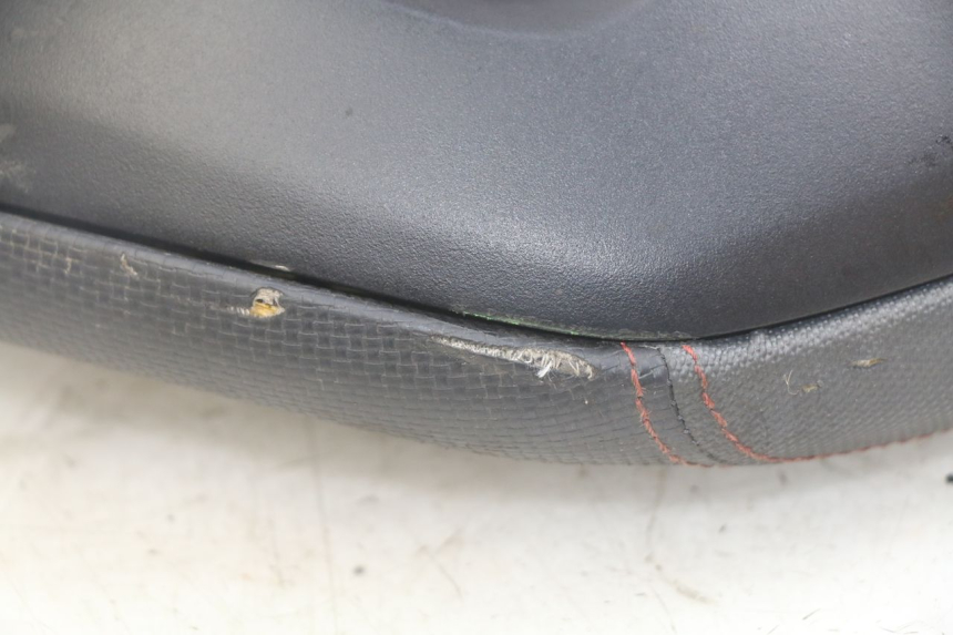 photo de SISSY BAR YAMAHA X-MAX XMAX 125 (2010 - 2014)