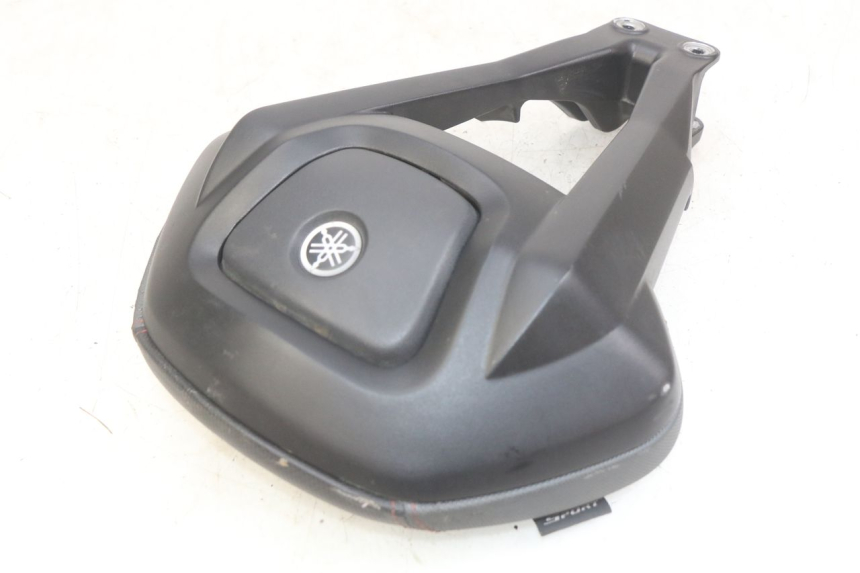 photo de SISSY BAR YAMAHA X-MAX XMAX 125 (2010 - 2014)