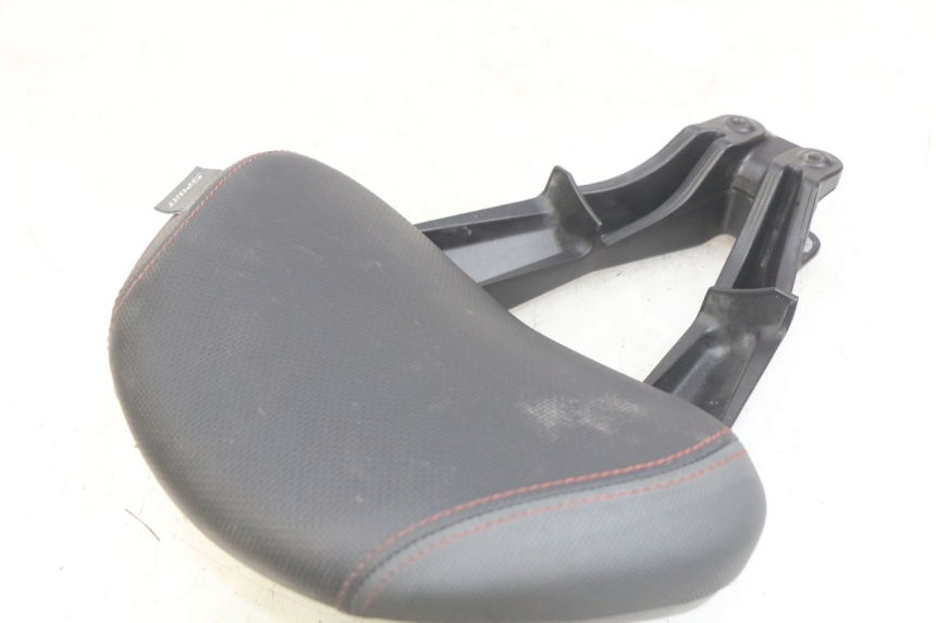 photo de SISSY BAR YAMAHA X-MAX XMAX 125 (2010 - 2014)