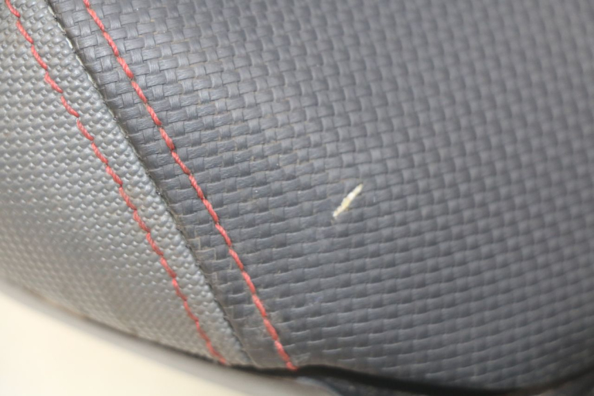 photo de SISSY BAR YAMAHA X-MAX XMAX 125 (2010 - 2014)