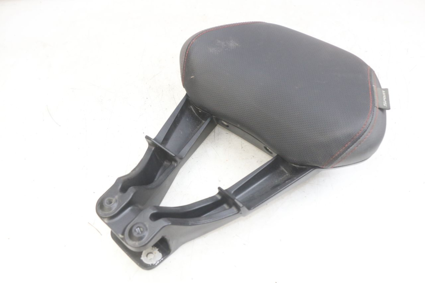 photo de SISSY BAR YAMAHA X-MAX XMAX 125 (2010 - 2014)