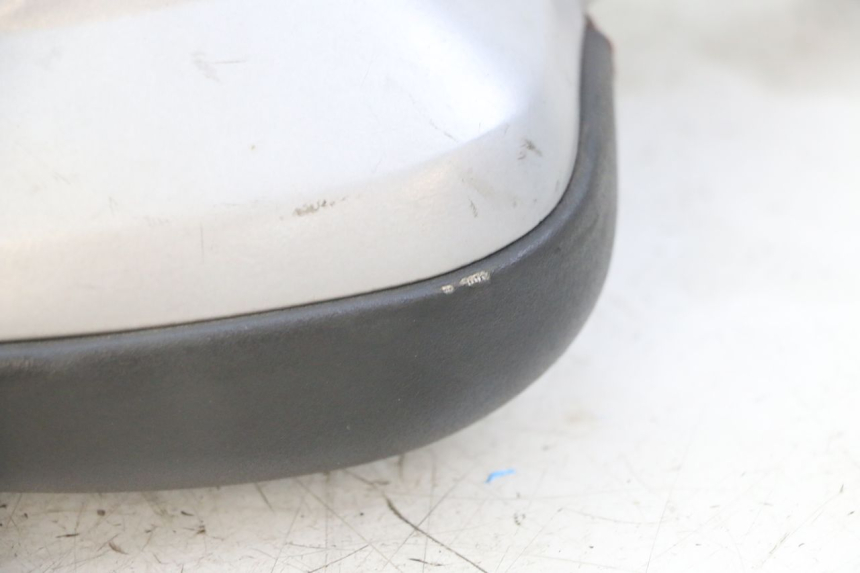 photo de SISSY BAR YAMAHA X-MAX XMAX 125 (2010 - 2014)