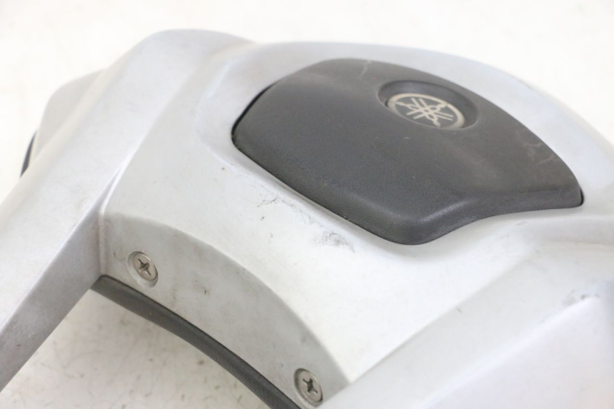 photo de SISSY BAR YAMAHA X-MAX XMAX 125 (2010 - 2014)