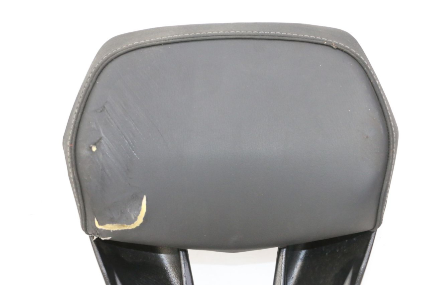photo de BACKREST YAMAHA XMAX X-MAX 125 (2021 - 2025)