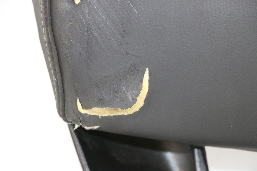 photo de BACKREST YAMAHA XMAX X-MAX 125 (2021 - 2025)