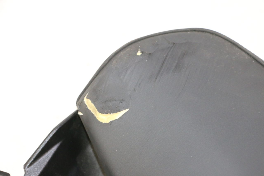 photo de BACKREST YAMAHA XMAX X-MAX 125 (2021 - 2025)