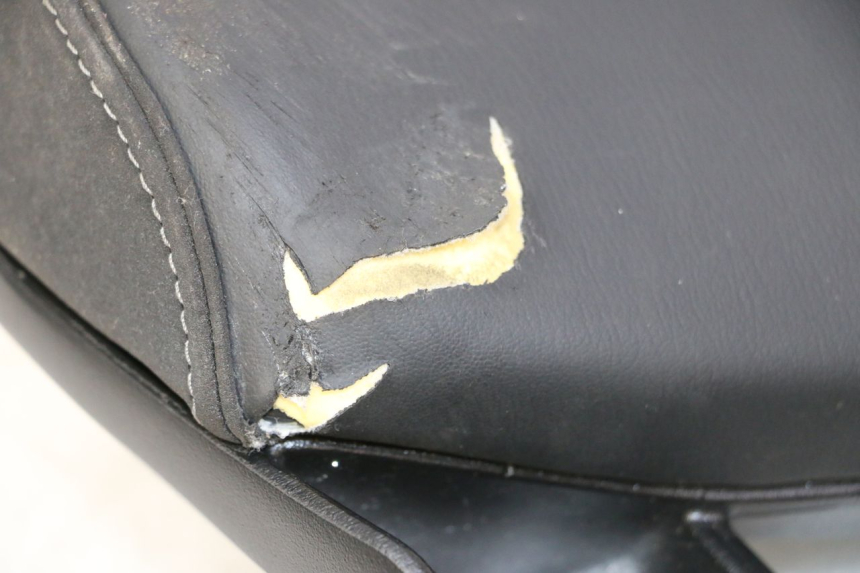 photo de BACKREST YAMAHA XMAX X-MAX 125 (2021 - 2025)