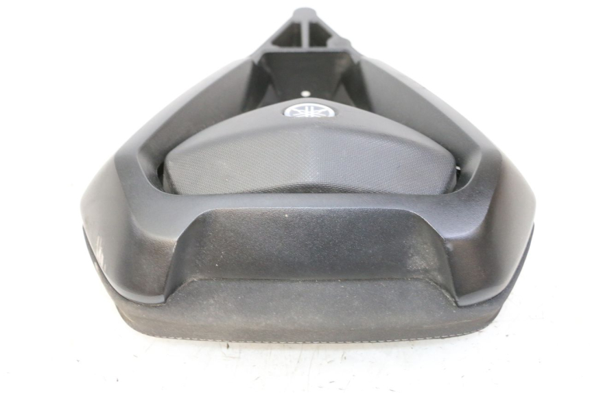 photo de BACKREST YAMAHA XMAX X-MAX 125 (2021 - 2025)