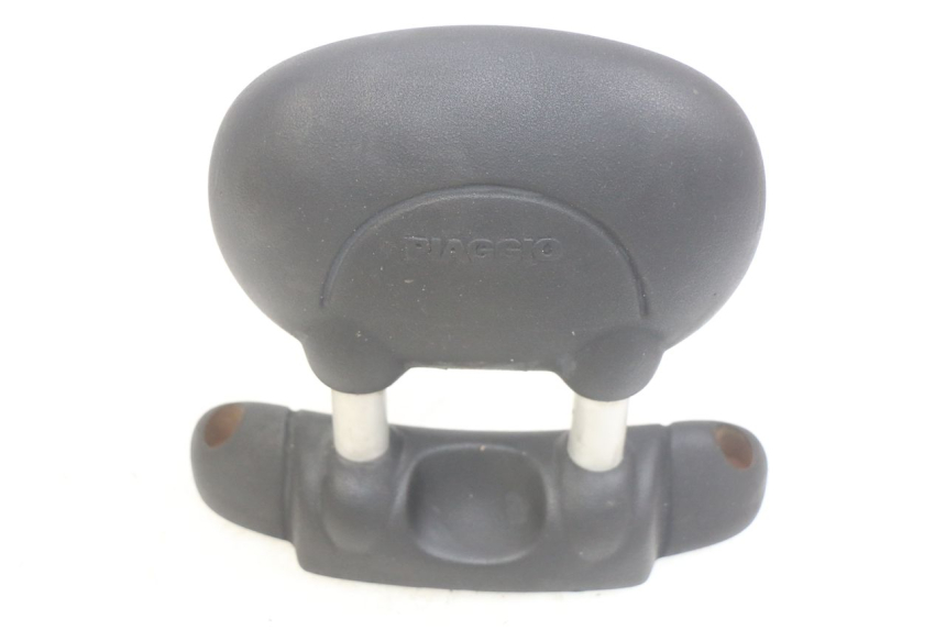 photo de BACKREST PIAGGIO X9 EVOLUTION 125 (2003 - 2007) - Component detail