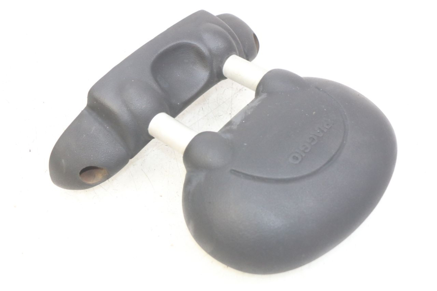 photo de BACKREST PIAGGIO X9 EVOLUTION 125 (2003 - 2007) - Alternative perspective