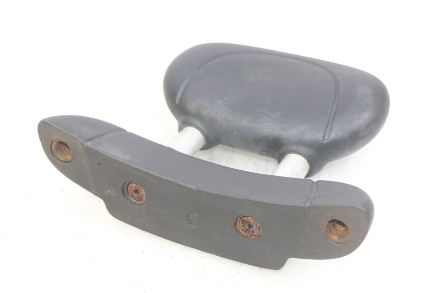 photo de BACKREST PIAGGIO X9 EVOLUTION 125 (2003 - 2007) - Technical close-up
