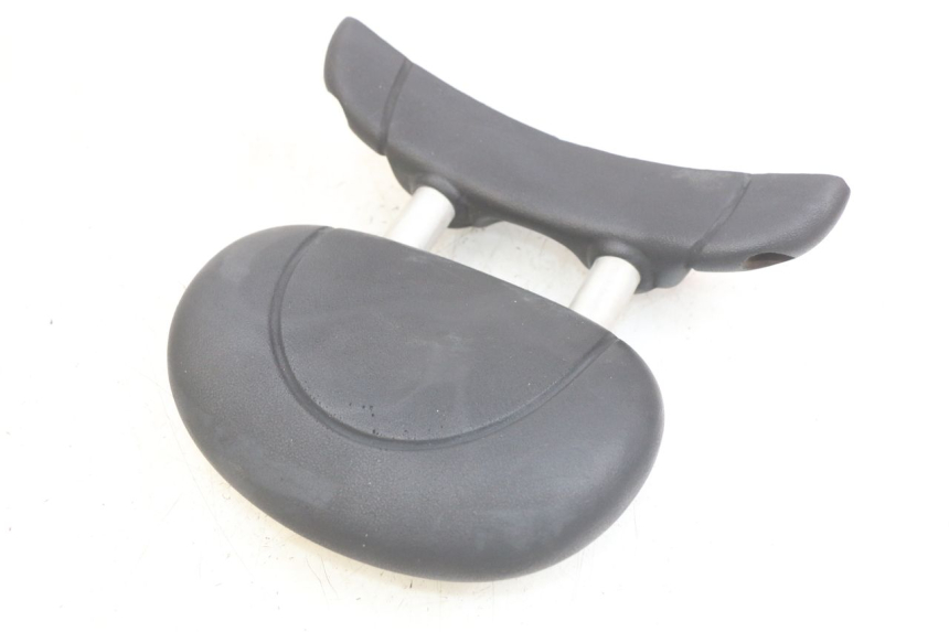 photo de BACKREST PIAGGIO X9 EVOLUTION 125 (2003 - 2007) - Product overview