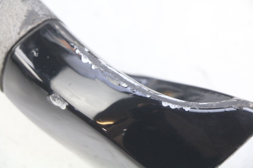 photo de BACKREST PIAGGIO XEVO - X EVO 125 (2007 - 2016)