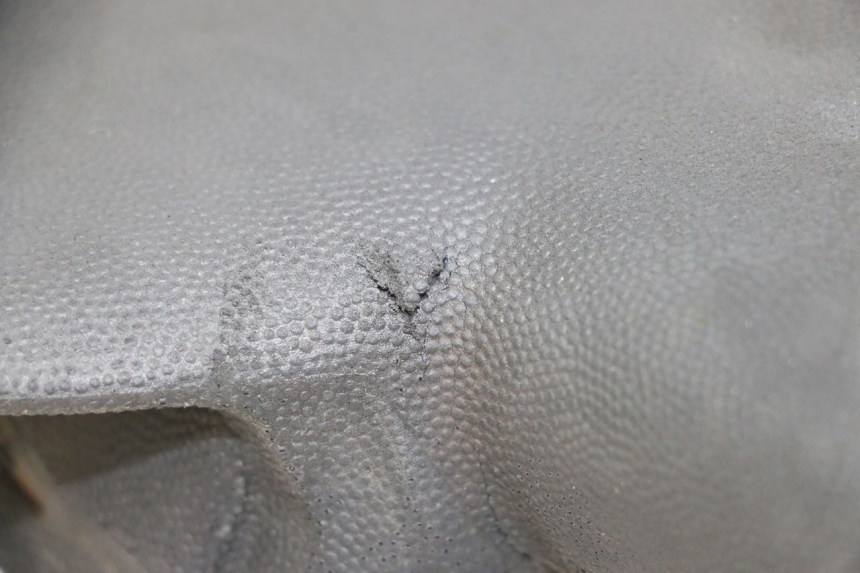 photo de BACKREST PIAGGIO XEVO - X EVO 125 (2007 - 2016) - Zoom on usage condition