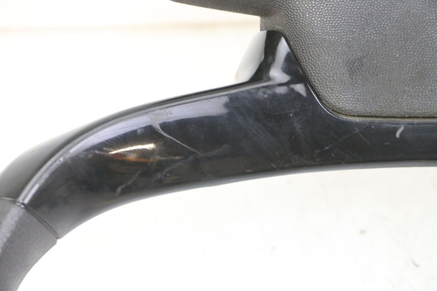 photo de BACKREST PIAGGIO XEVO - X EVO 125 (2007 - 2016)