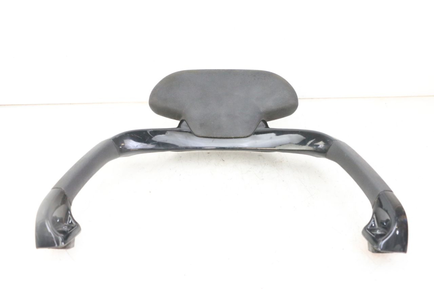 photo de BACKREST PIAGGIO XEVO - X EVO 125 (2007 - 2016)