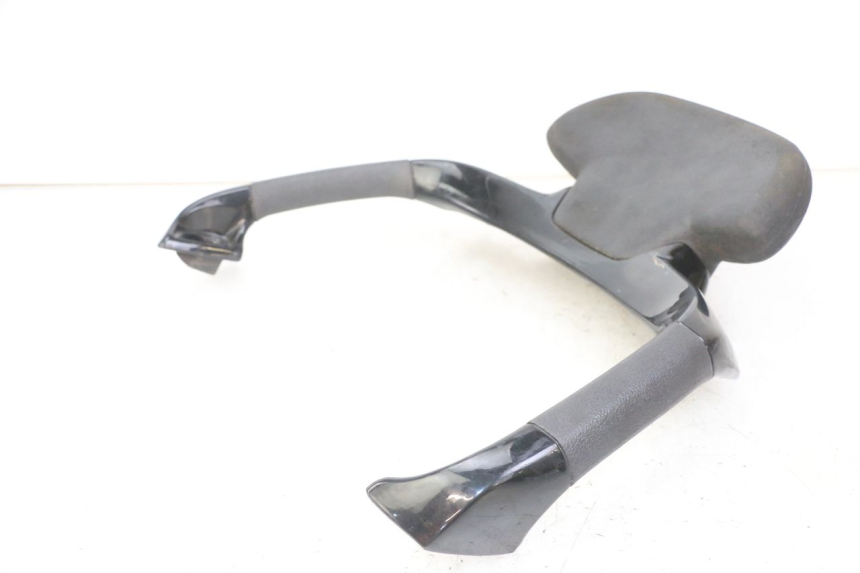 photo de BACKREST PIAGGIO XEVO - X EVO 125 (2007 - 2016)