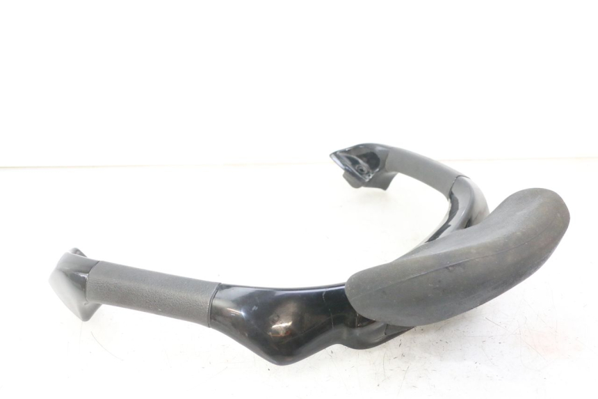 photo de BACKREST PIAGGIO XEVO - X EVO 125 (2007 - 2016)