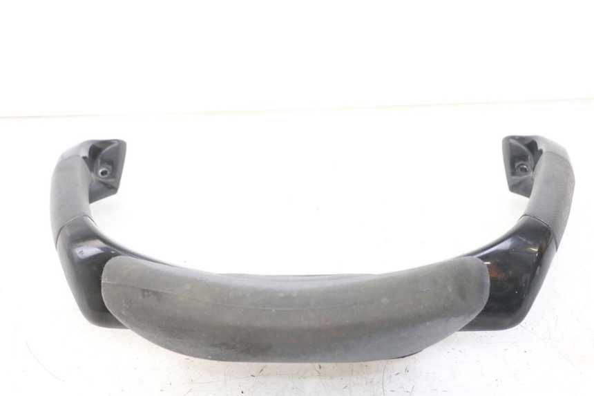 photo de BACKREST PIAGGIO XEVO - X EVO 125 (2007 - 2016)