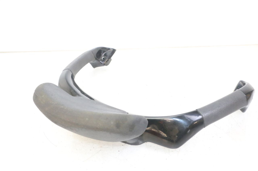 photo de BACKREST PIAGGIO XEVO - X EVO 125 (2007 - 2016)