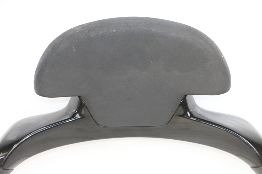 photo de BACKREST PIAGGIO XEVO - X EVO 125 (2007 - 2016) - Distinctive features