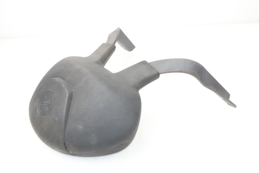 photo de BACKREST YAMAHA XMAX X-MAX 125 (2006 - 2009)