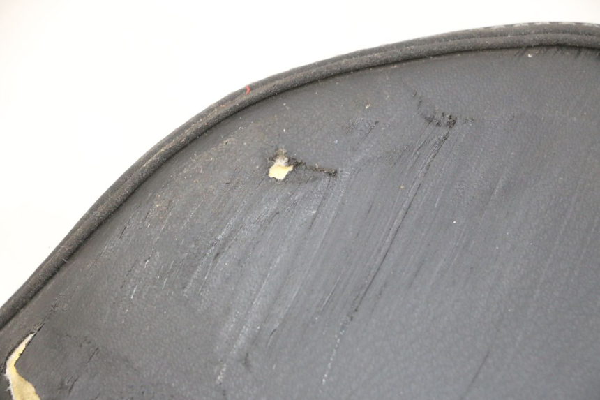 photo de BACKREST YAMAHA XMAX X-MAX 125 (2021 - 2025)