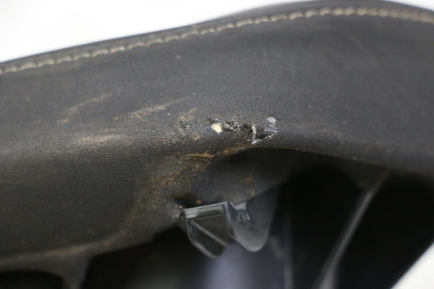 photo de BACKREST YAMAHA YP T-MAX TMAX 530 (2017 - 2020)