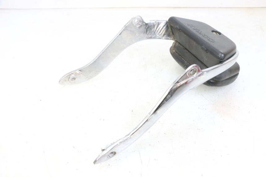 photo de BACKREST KYMCO ZING 125 (1997 - 2003) - Component detail