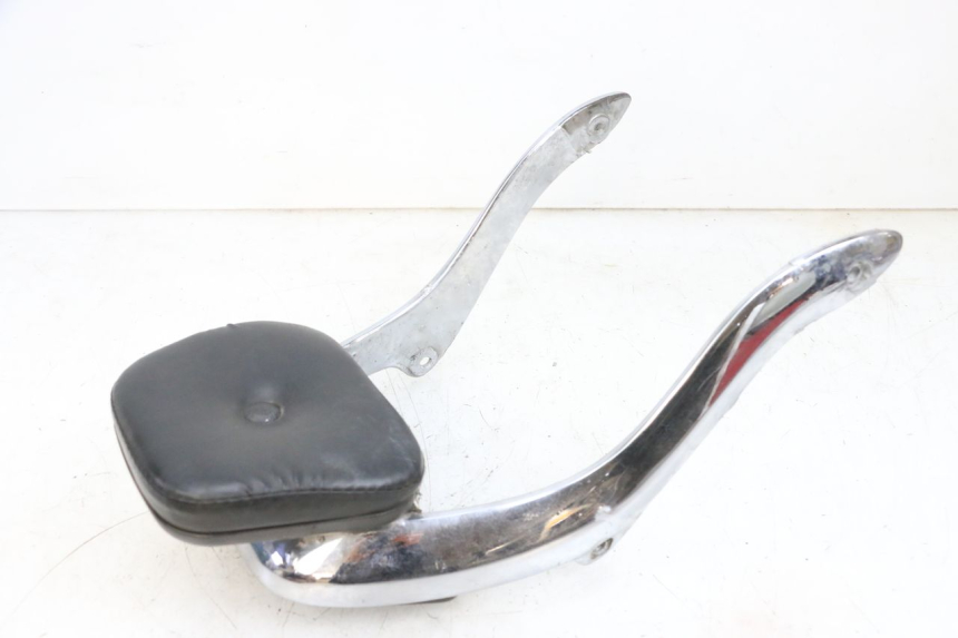 photo de BACKREST KYMCO ZING 125 (1997 - 2003) - Distinctive features