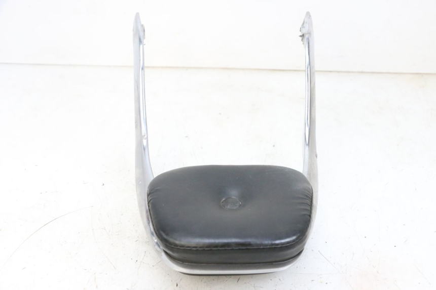 photo de BACKREST KYMCO ZING 125 (1997 - 2003) - High-resolution close-up