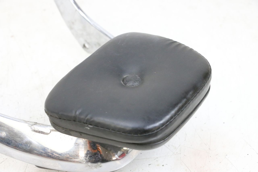 photo de BACKREST KYMCO ZING 125 (1997 - 2003) - Alternative angle