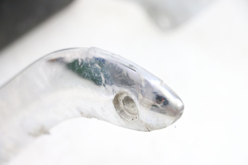 photo de BACKREST KYMCO ZING 125 (1997 - 2003) - Markings and original references