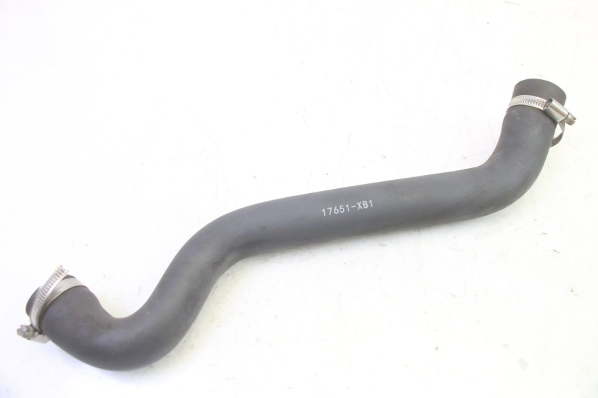 photo de CARBURETOR HOSE SYM ORBIT III 3 4T 50 (2021 - 2025) - Main view