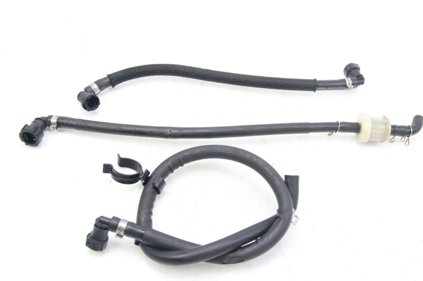 photo de FUEL HOSE PEUGEOT KISBEE 2T 50 (2018 - 2022)