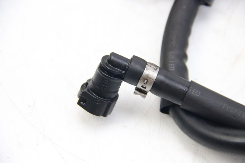 photo de FUEL HOSE PEUGEOT KISBEE 2T 50 (2018 - 2022)
