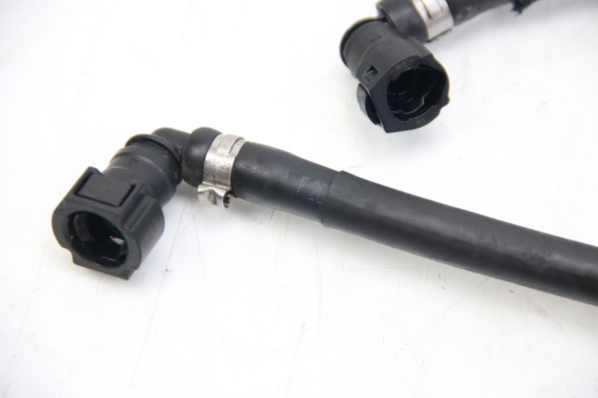 photo de FUEL HOSE PEUGEOT KISBEE 2T 50 (2018 - 2022)