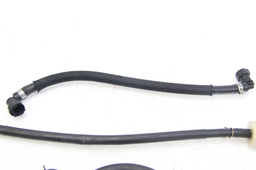 photo de FUEL HOSE PEUGEOT KISBEE 2T 50 (2018 - 2022)