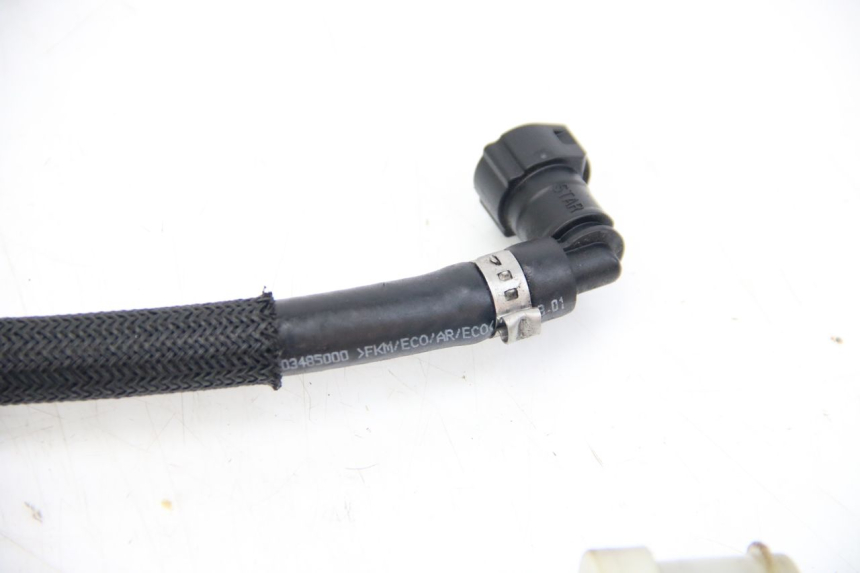 photo de FUEL HOSE PEUGEOT KISBEE 2T 50 (2018 - 2022)