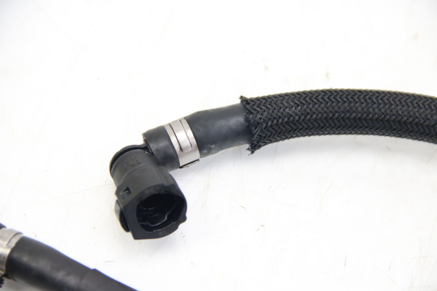 photo de FUEL HOSE PEUGEOT KISBEE 2T 50 (2018 - 2022)