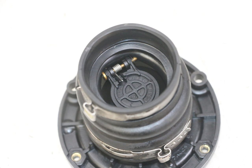 photo de CARBURETOR HOSE GILERA RUNNER SL 50 (2006 - 2009)